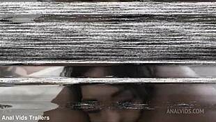 dap destination goes wrong mali ubon first dap incomplete scene with no cumshot xf077