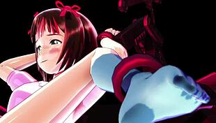 Puru Puru Haruka 12 Game Challenge