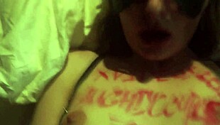 verification video with girlfriend and friend 😏