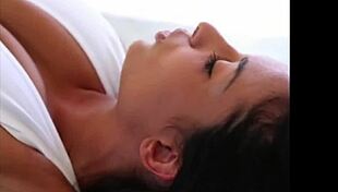 hey, watch this latina teen babe ride to an explosive anal orgasm!