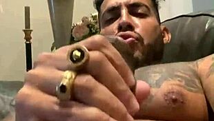 Do you watch my solo gay masturbation with bbc muscle?