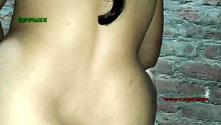 Desi Bhabhi Enjoys Group Fucking with Massage Girl