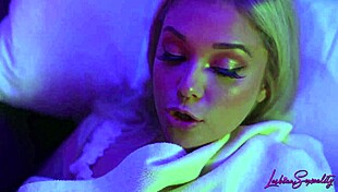 lesbiansexuality kali roses jill kassidy alix lynx explore wet pussy and face sitting.