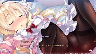 primal hearts 2 route 1 scene 1 with subtitles