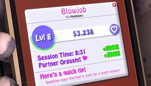 D Va Hangs Out With Her FUCKBUDDIES