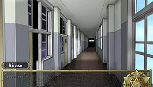 Bible Black The Infection - High Priest End Playthrough Pt6