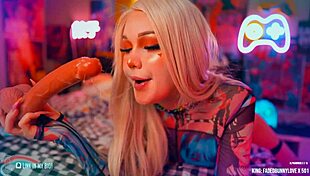 Hey, I Can Be Your Little 18+ Cosplayer Whore, Fingering Myself On Web Chat In Sexy Costumes!