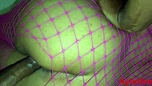 Hot Stepmom Teases Her Stepson And They End Up Fucking