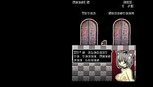 Unvesper in anime hentai comedy with shoes and erotic scenes