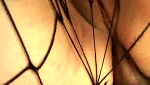 Busty tattooed mature dives into intense anal adventure outdoors. Licking and blowing wildly!