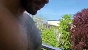 Do you watch my solo gay masturbation with bbc muscle?