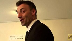 I Can’t Believe How Hard Anastasia Lux Gets Nailed by Pascal!