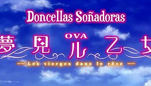 dreaming maiden's emotional journey with big tits in anime