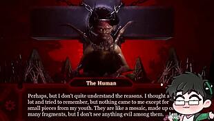 i never thought i'd see gay sex with the devil in hell!