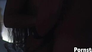 Gorgeous Felicia Fox Enjoys Romantic Fuck!