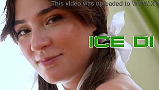 Dirty Gangbang Tap Tp Dpp Fisting Huge Toys 9On1 Total Destruction For Super Slut Ice Di With Big Natural Tits Eks275