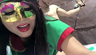 Had sex with my stepfather the dirty old man of 64 years old the old man made fun of me for fucking me like a whore real sex with my stepfather on christmas