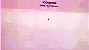 Kat Tetona Shows Off Her Big Tits And Boobs In Hardcore Action