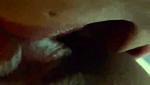 lesbian babes diving into shaved pussies with wild clit licking.