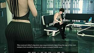 tales from the unending void chapter 27 unfolds with new adventures