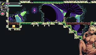 let's train this m angel in flip witch part 6