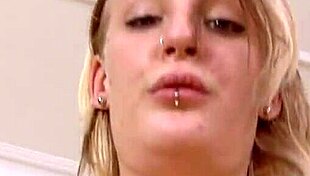 jacky bends over for doggystyle fingering and blowjob