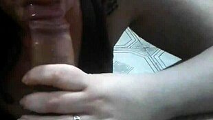 Watch this intense sucking session in the sex video