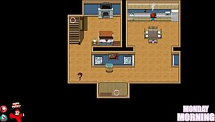 Knight Of Love Playthrough Ep 53: Gamer Girl Gets Fucked Hard In Her Pussy