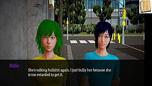 My new family 195 with teen 18+ hentai 😍