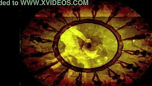 Vintage Erotic Drawings Show Raw Sensual Sketches