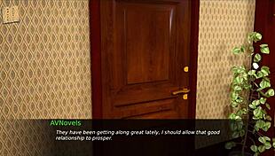 bold hentai teen nurses curvy boobs back to pleasure in 3d