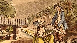 vintage erotic drawings with hentai and anime