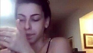 Kat Tetona Shows Off Her Big Tits And Boobs In Hardcore Action