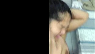 बीएसडीएम में मुझे जोर से थप्पड़ मारे और मुंह चेहरे पर मूत्र किया