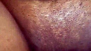 Indian Bangladeshi Woman Fucks Big Cock with Extension in Amateur Sex