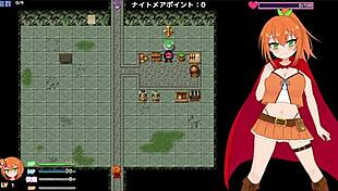 Hentai Brave Man Game Play with Download Link, Search for Doribire on Google