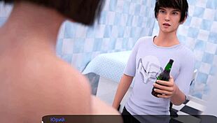 कंप्लीट गेमप्ले डाइव - मिल्फी सिटी पार्ट 25 डीप एक्शन के साथ