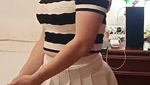 My mother-in-law reacts to discussing sex in part one