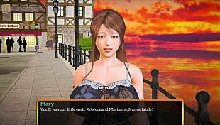 My New Family Game Night Adventure