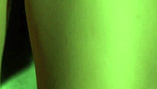 i am eufrat starring in a body suit as a goddess