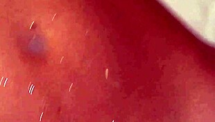 Russian Girl With Huge Nipples Bends Over For Doggystyle