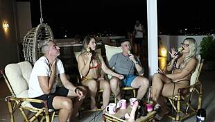 era tudo pela putaria e nada pelo dinheiro e teve um momento que eles iam se separar ai conversaram - elo cardone e victor mustang sheer red