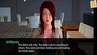 My new family 252 hentai with big tits and ass