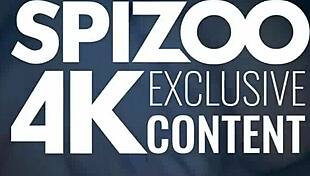 Marvelous Brunette Bubble Butt Diamond Banks Rides Big Black Cock In Thong