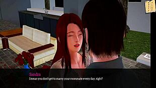 My new family 252 hentai with big tits and ass