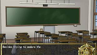 Bible Black The Infection - High Priest End Playthrough Pt6