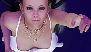 i'm playin project atmosphere part 14 on webcam, it's so funn