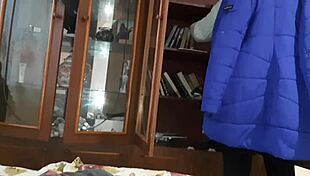 i masturbated while classmate searched for book, fly girls orgasm