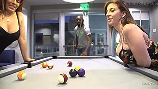 Sara jay banged deep