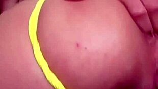 Anal Sex in POV with Horny Italian in Doggystyle and Huge Cock!